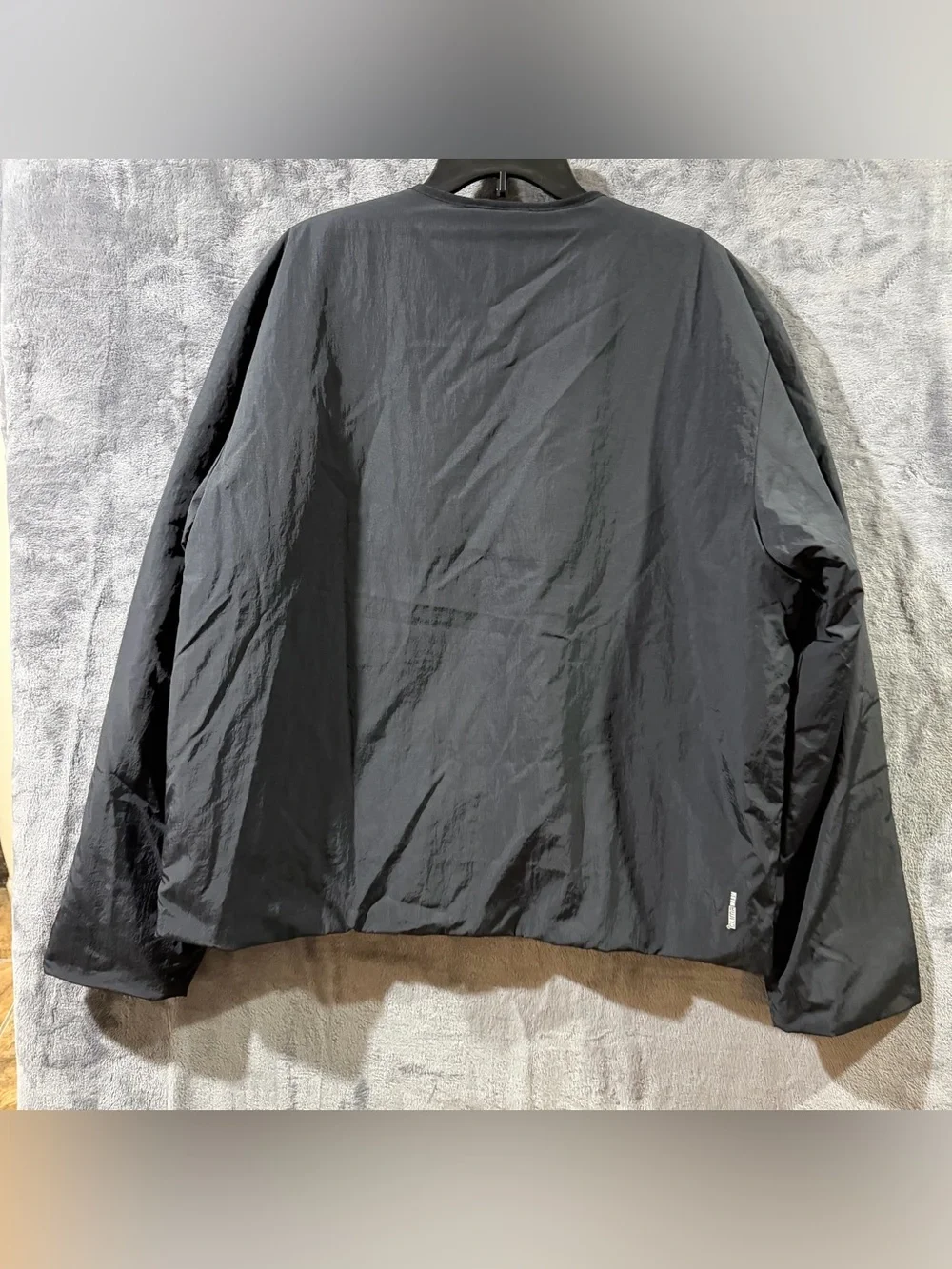 Adidas All Seasons Liner Jacket ClimaWarm Quilted [JY5625] Men’s Size Large NEW
